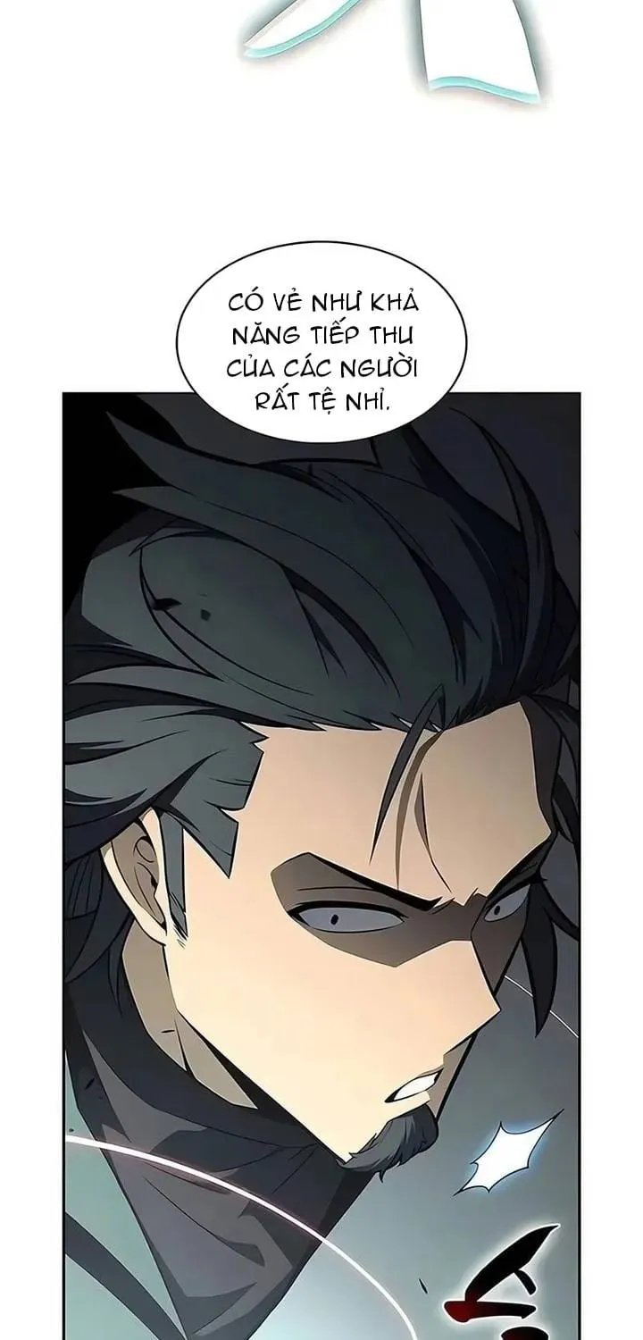 Tôi Là Tân Thủ Có Cấp Cao Nhất Chap 251 - Next Chap 252