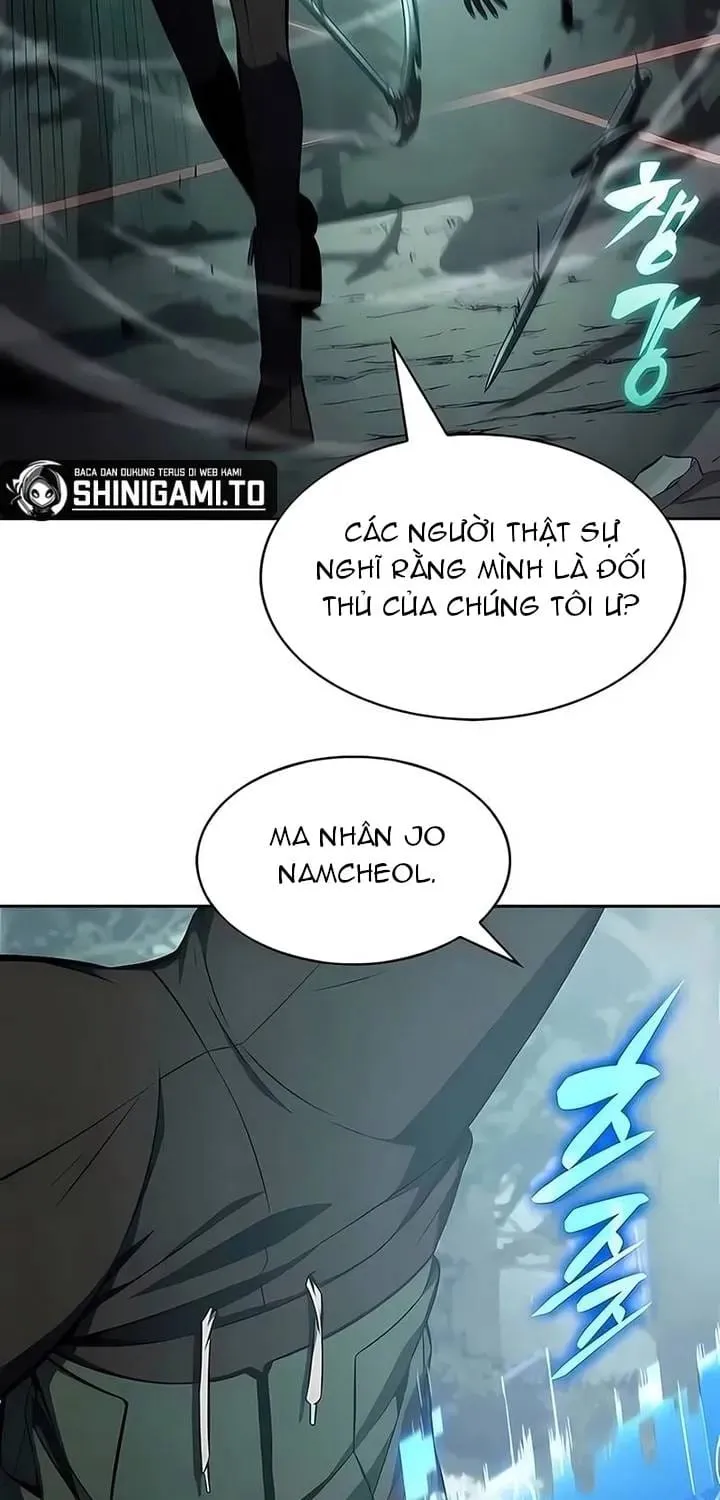 Tôi Là Tân Thủ Có Cấp Cao Nhất Chap 251 - Next Chap 252
