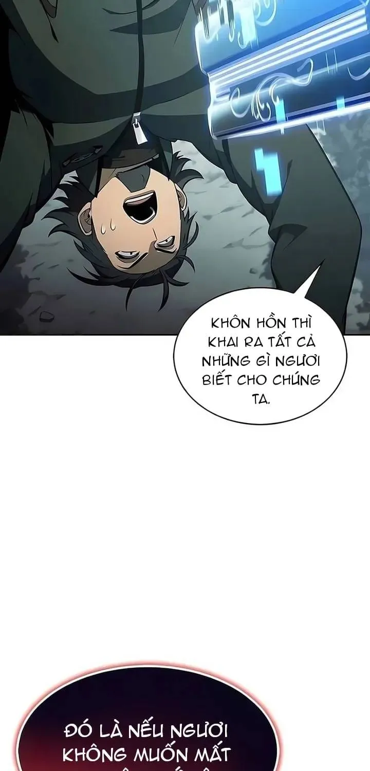 Tôi Là Tân Thủ Có Cấp Cao Nhất Chap 251 - Next Chap 252