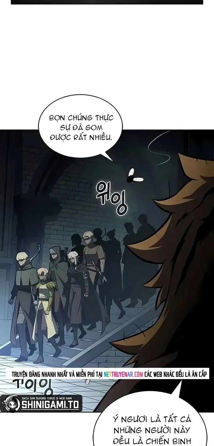 Tôi Là Tân Thủ Có Cấp Cao Nhất Chap 251 - Next Chap 252