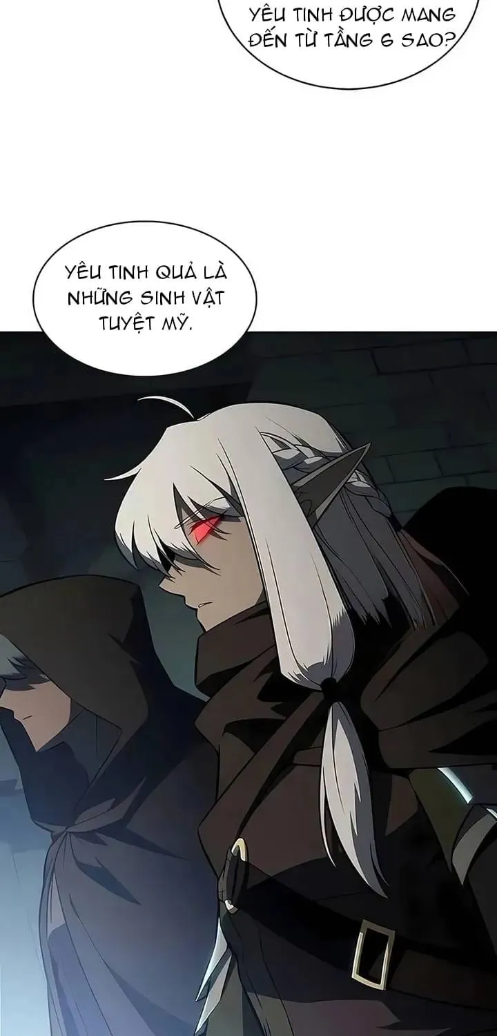 Tôi Là Tân Thủ Có Cấp Cao Nhất Chap 251 - Next Chap 252