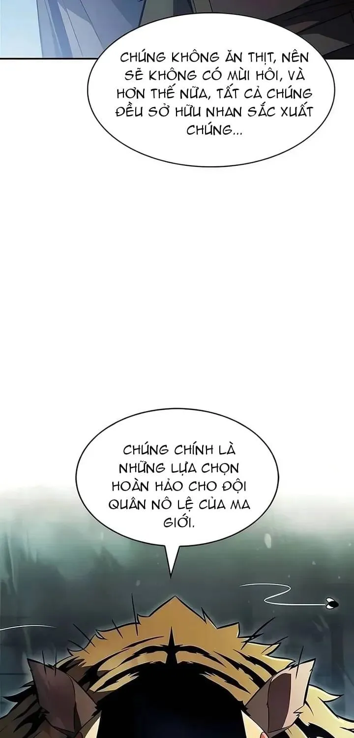 Tôi Là Tân Thủ Có Cấp Cao Nhất Chap 251 - Next Chap 252