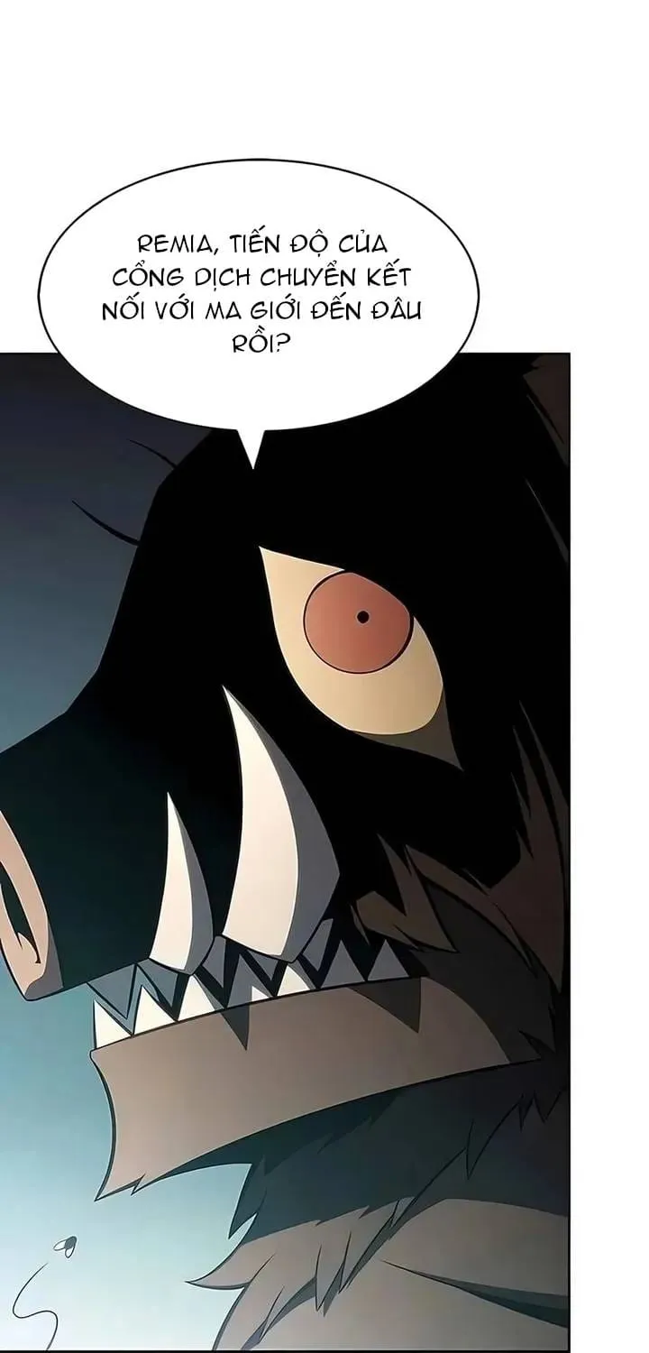 Tôi Là Tân Thủ Có Cấp Cao Nhất Chap 251 - Next Chap 252