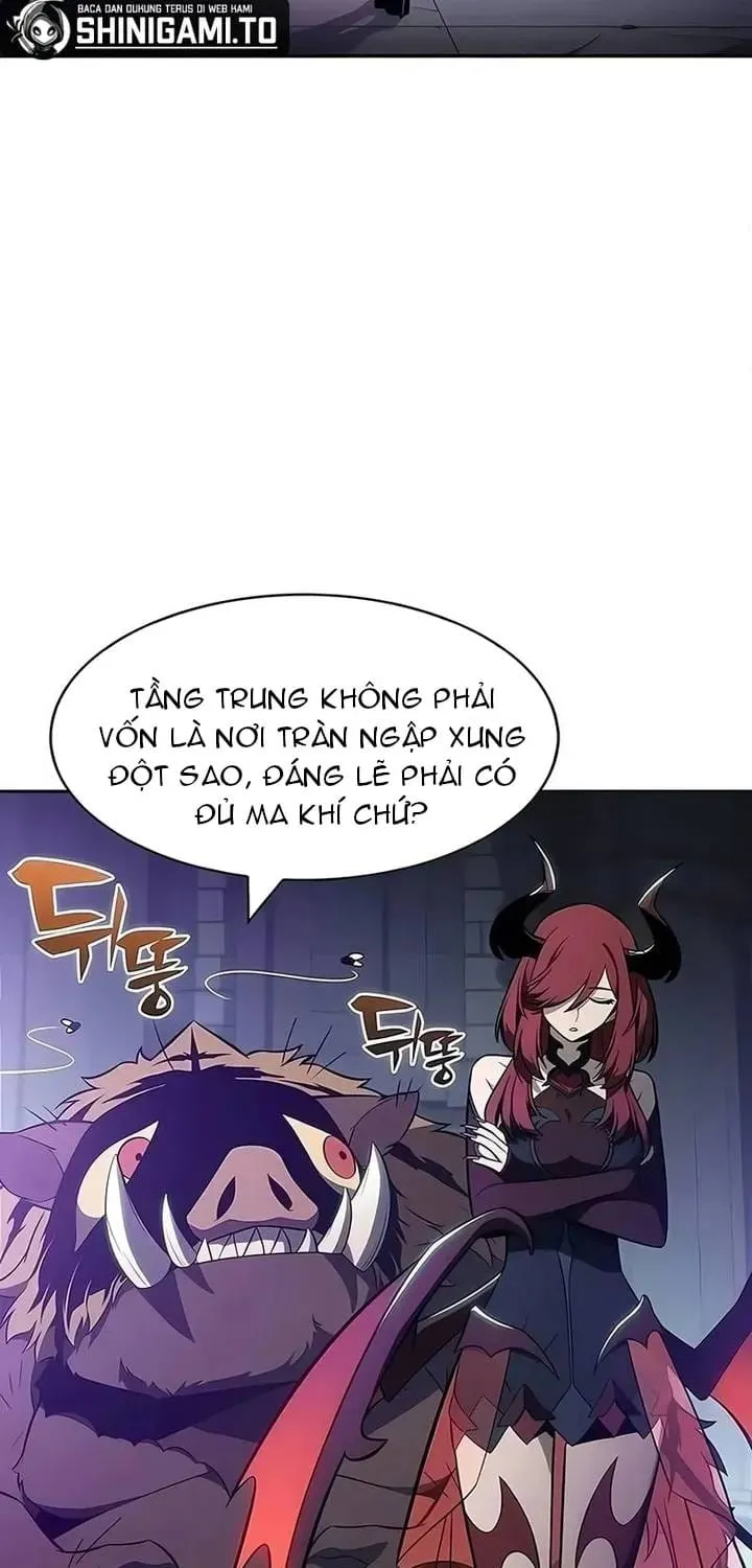 Tôi Là Tân Thủ Có Cấp Cao Nhất Chap 251 - Next Chap 252