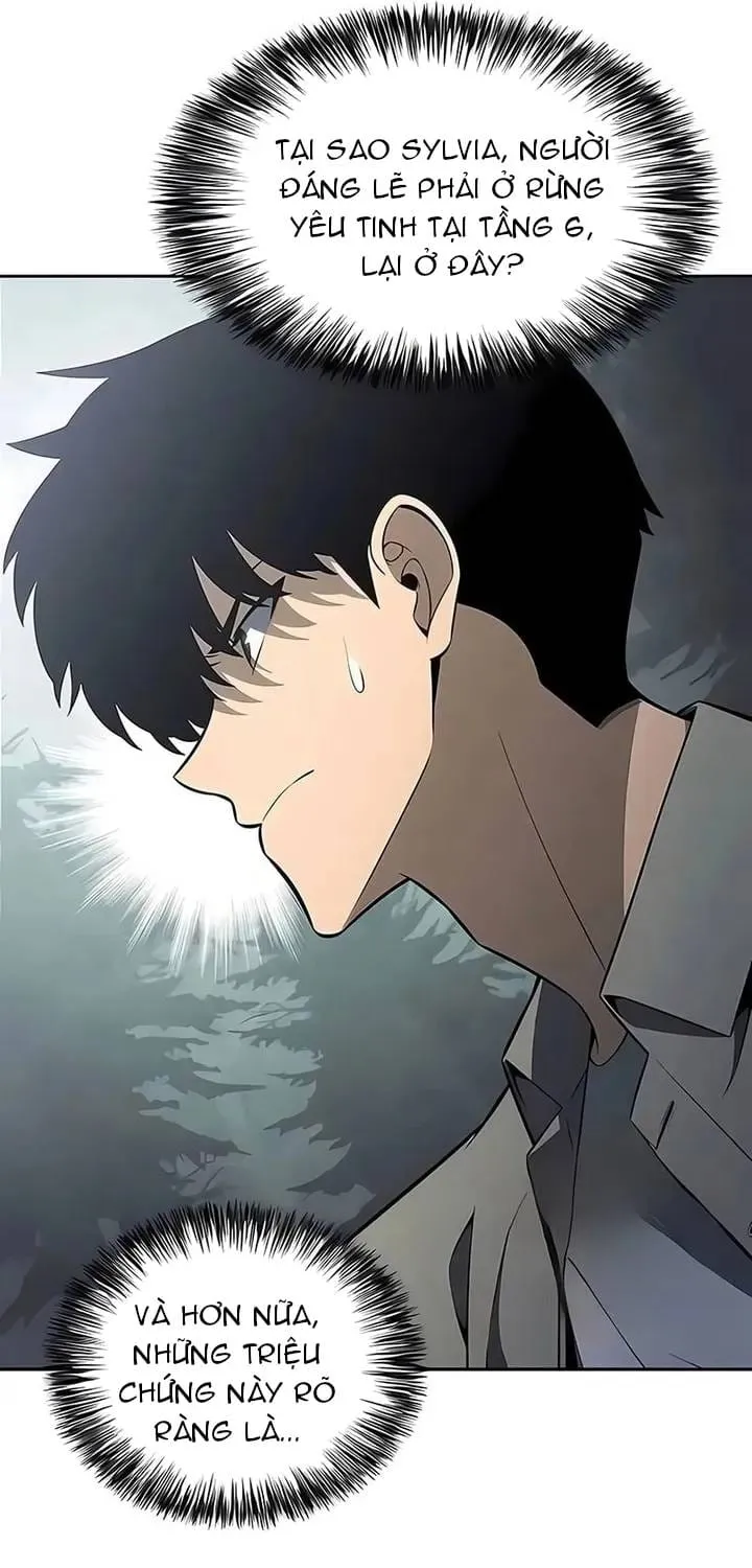 Tôi Là Tân Thủ Có Cấp Cao Nhất Chap 251 - Next Chap 252