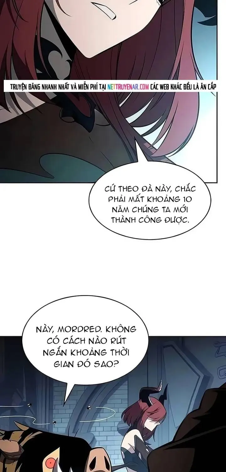 Tôi Là Tân Thủ Có Cấp Cao Nhất Chap 251 - Next Chap 252