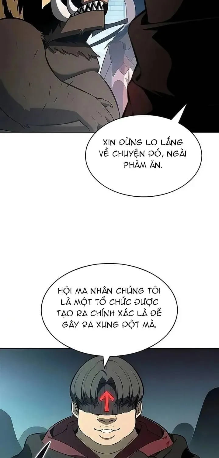 Tôi Là Tân Thủ Có Cấp Cao Nhất Chap 251 - Next Chap 252