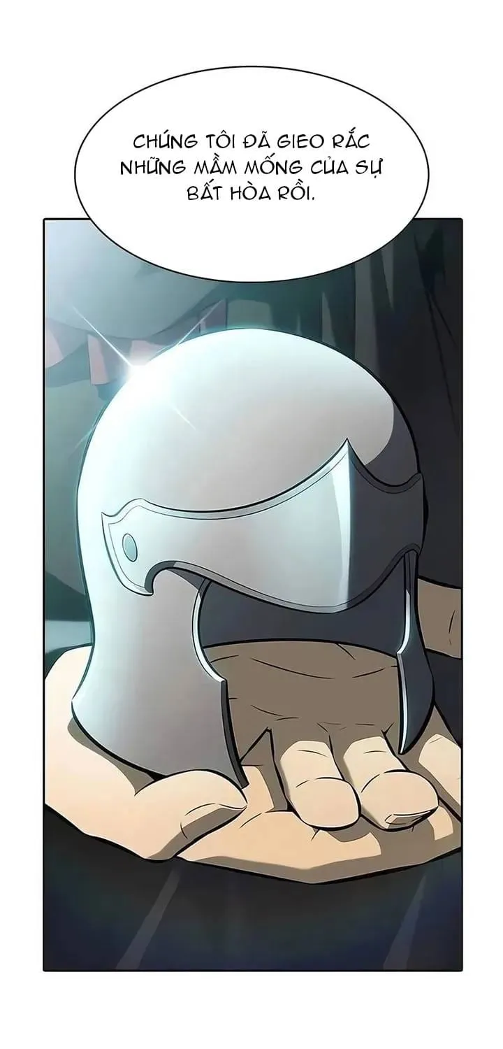 Tôi Là Tân Thủ Có Cấp Cao Nhất Chap 251 - Next Chap 252