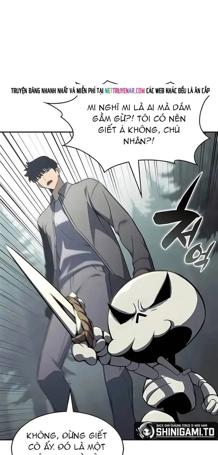 Tôi Là Tân Thủ Có Cấp Cao Nhất Chap 251 - Next Chap 252