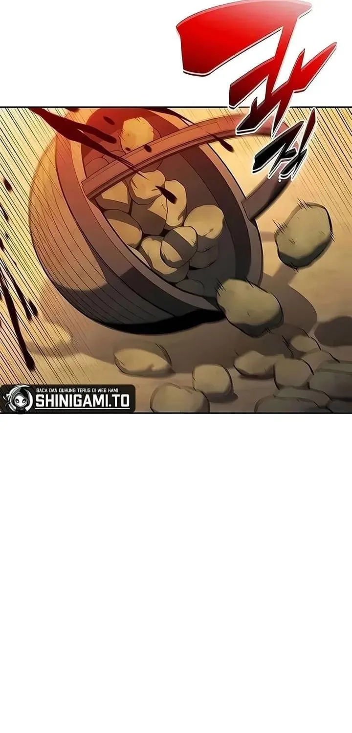 Tôi Là Tân Thủ Có Cấp Cao Nhất Chap 251 - Next Chap 252