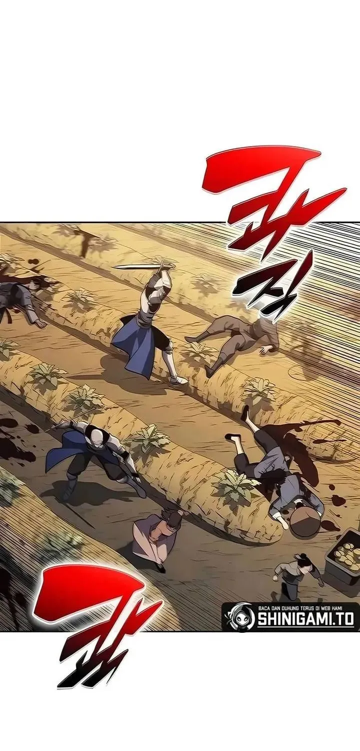 Tôi Là Tân Thủ Có Cấp Cao Nhất Chap 251 - Next Chap 252