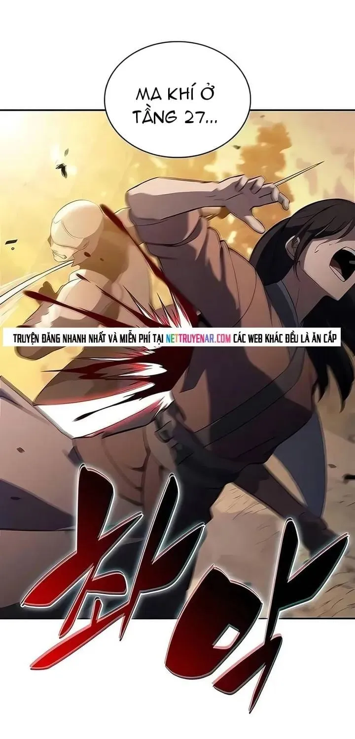 Tôi Là Tân Thủ Có Cấp Cao Nhất Chap 251 - Next Chap 252