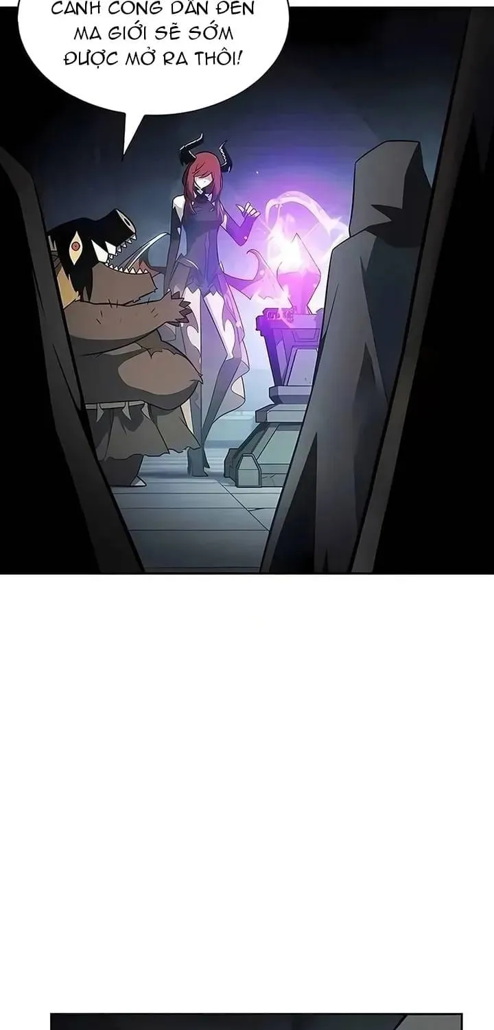 Tôi Là Tân Thủ Có Cấp Cao Nhất Chap 251 - Next Chap 252