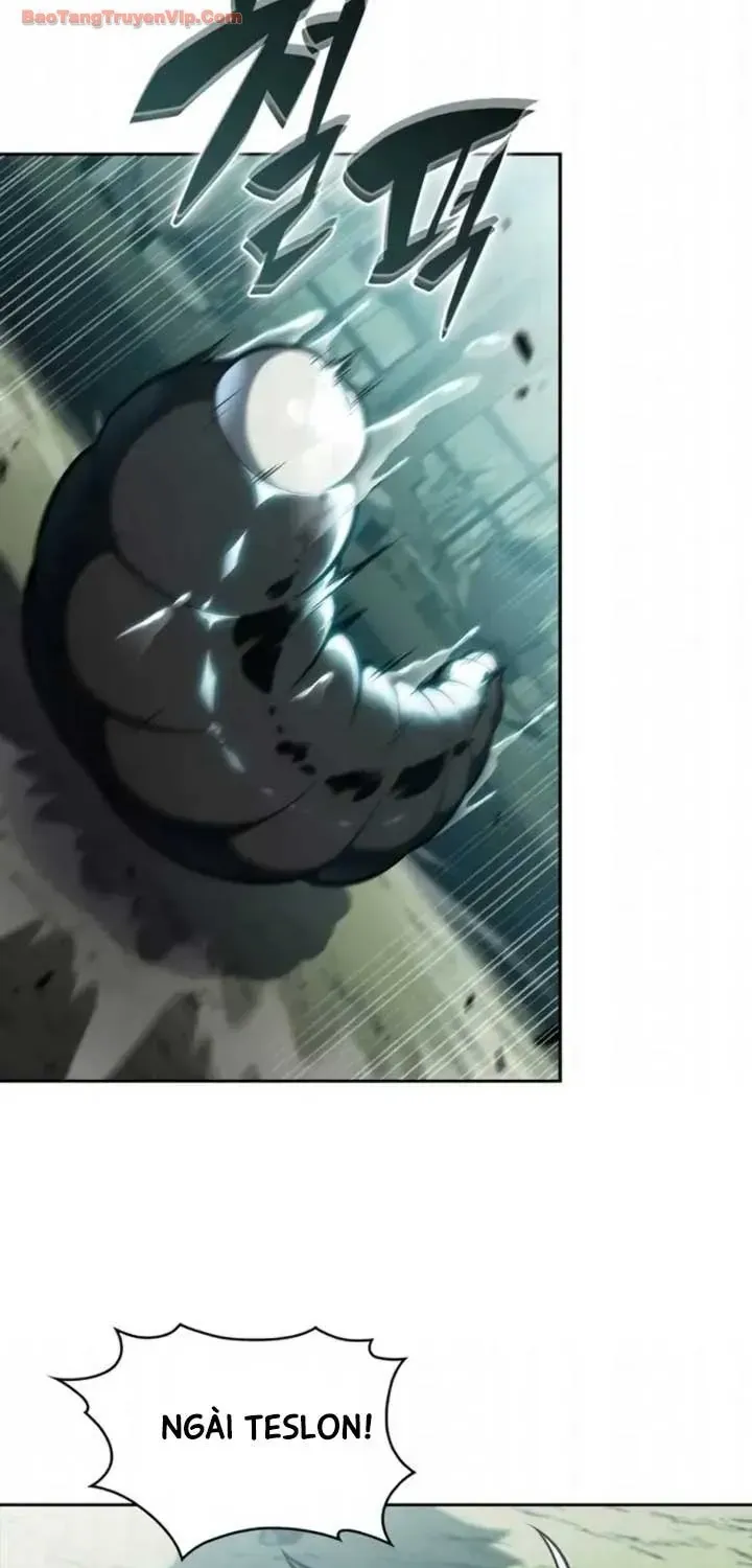 Tôi Là Tân Thủ Có Cấp Cao Nhất Chap 255 - Next Chap 256