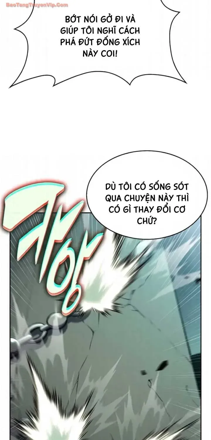 Tôi Là Tân Thủ Có Cấp Cao Nhất Chap 255 - Next Chap 256