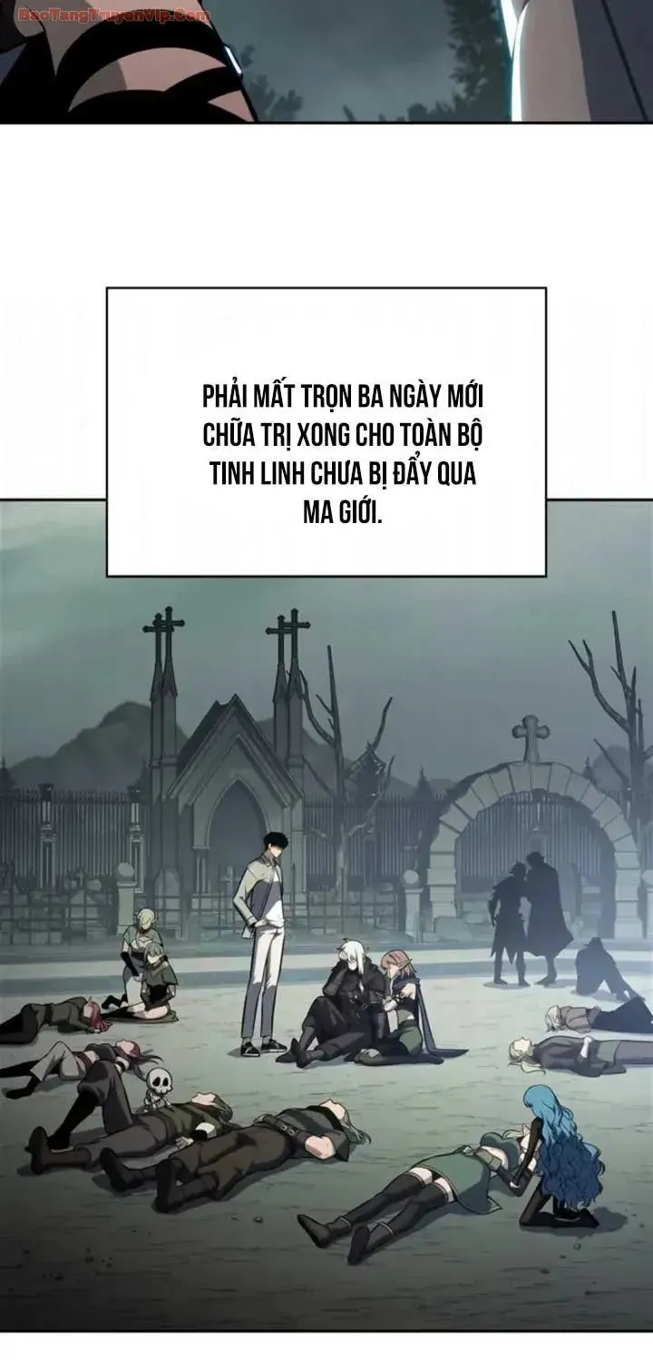 Tôi Là Tân Thủ Có Cấp Cao Nhất Chap 255 - Next Chap 256