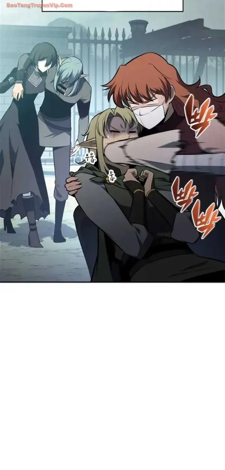 Tôi Là Tân Thủ Có Cấp Cao Nhất Chap 255 - Next Chap 256