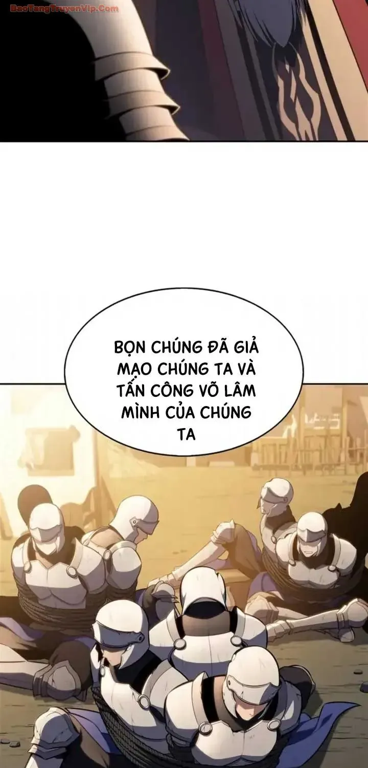 Tôi Là Tân Thủ Có Cấp Cao Nhất Chap 255 - Next Chap 256