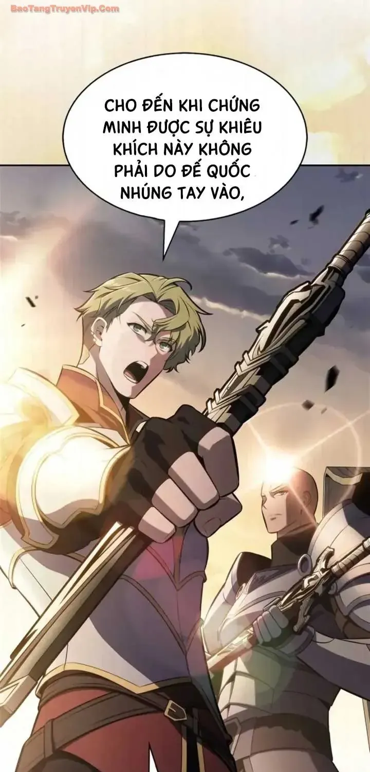 Tôi Là Tân Thủ Có Cấp Cao Nhất Chap 255 - Next Chap 256