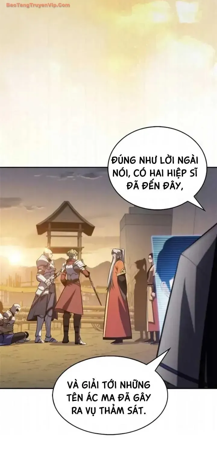 Tôi Là Tân Thủ Có Cấp Cao Nhất Chap 255 - Next Chap 256
