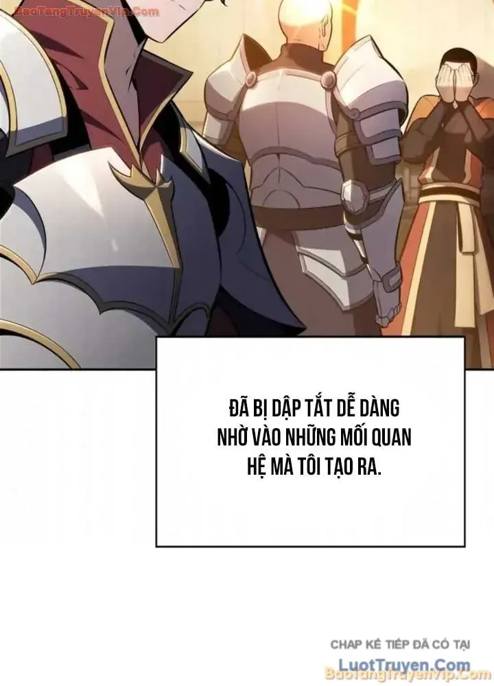 Tôi Là Tân Thủ Có Cấp Cao Nhất Chap 255 - Next Chap 256