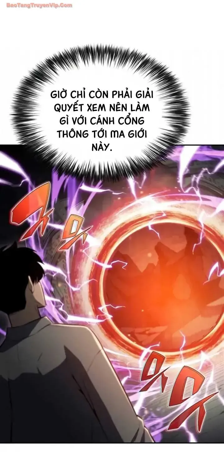 Tôi Là Tân Thủ Có Cấp Cao Nhất Chap 255 - Next Chap 256