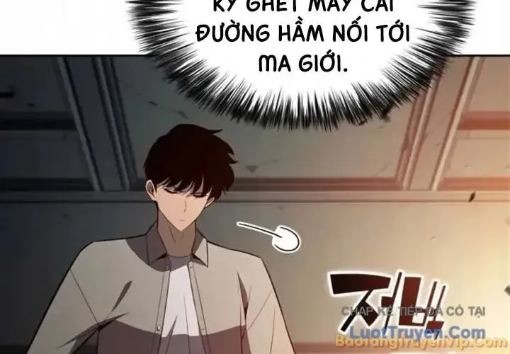 Tôi Là Tân Thủ Có Cấp Cao Nhất Chap 255 - Next Chap 256