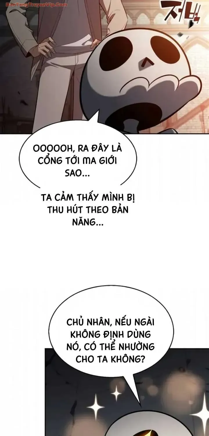 Tôi Là Tân Thủ Có Cấp Cao Nhất Chap 255 - Next Chap 256
