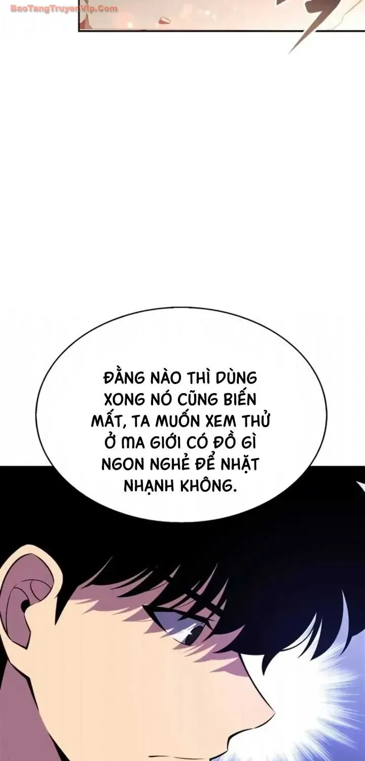 Tôi Là Tân Thủ Có Cấp Cao Nhất Chap 255 - Next Chap 256