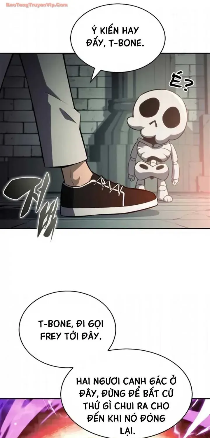 Tôi Là Tân Thủ Có Cấp Cao Nhất Chap 255 - Next Chap 256