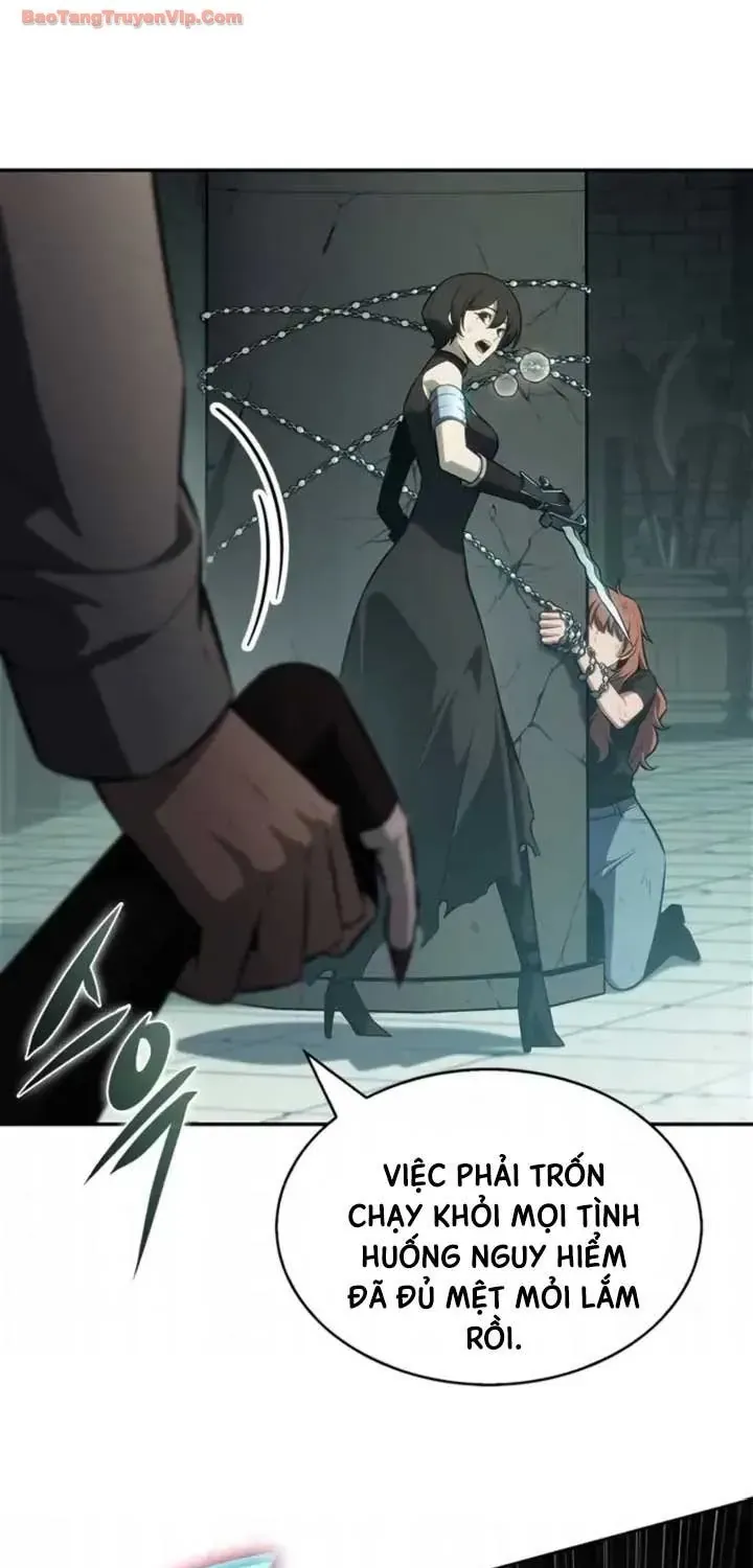 Tôi Là Tân Thủ Có Cấp Cao Nhất Chap 255 - Next Chap 256