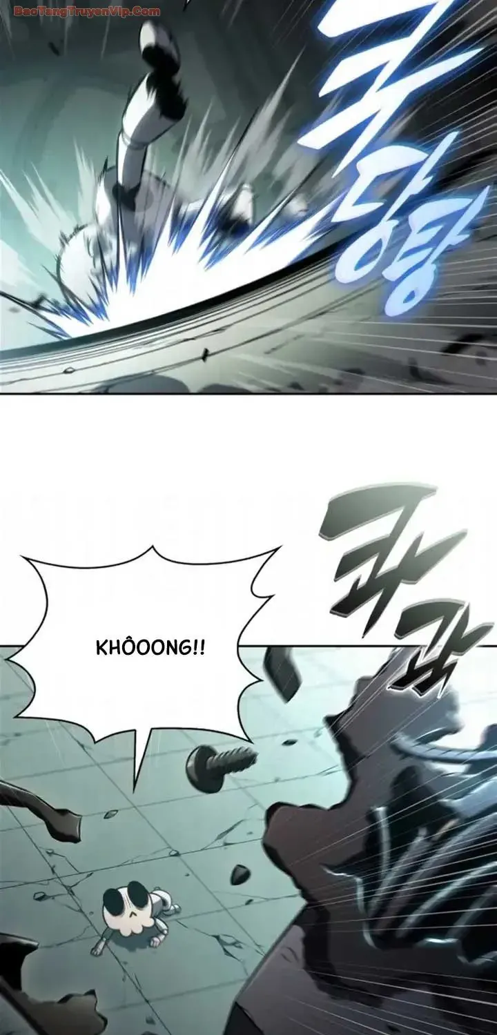Tôi Là Tân Thủ Có Cấp Cao Nhất Chap 255 - Next Chap 256