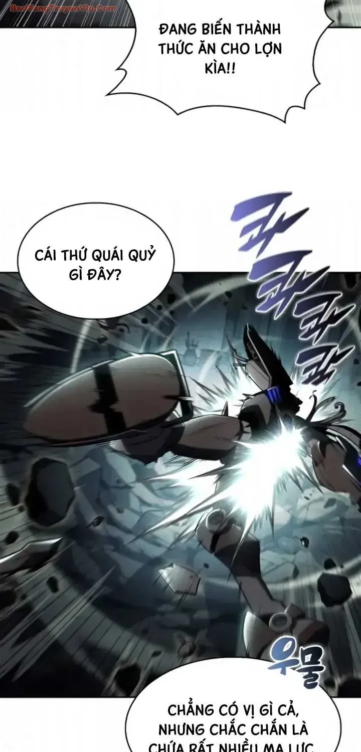Tôi Là Tân Thủ Có Cấp Cao Nhất Chap 255 - Next Chap 256