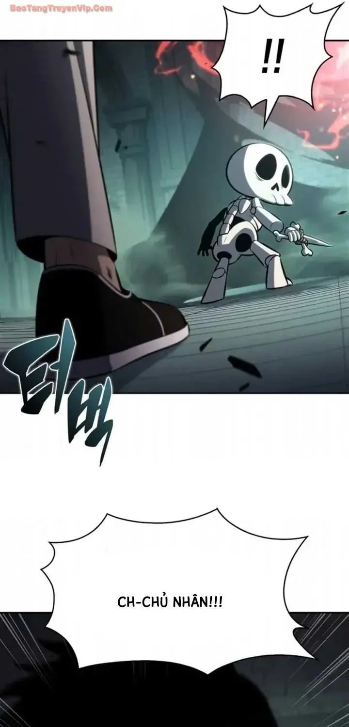 Tôi Là Tân Thủ Có Cấp Cao Nhất Chap 255 - Next Chap 256
