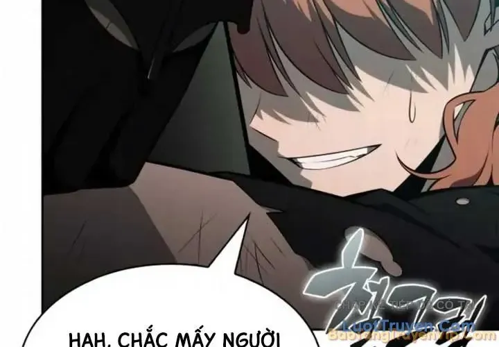 Tôi Là Tân Thủ Có Cấp Cao Nhất Chap 255 - Next Chap 256