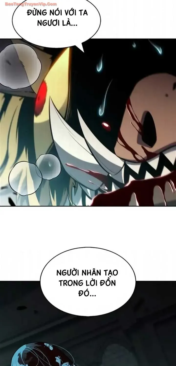 Tôi Là Tân Thủ Có Cấp Cao Nhất Chap 255 - Next Chap 256