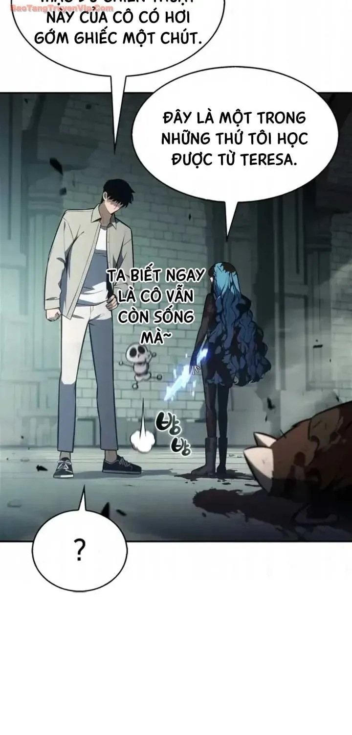 Tôi Là Tân Thủ Có Cấp Cao Nhất Chap 255 - Next Chap 256