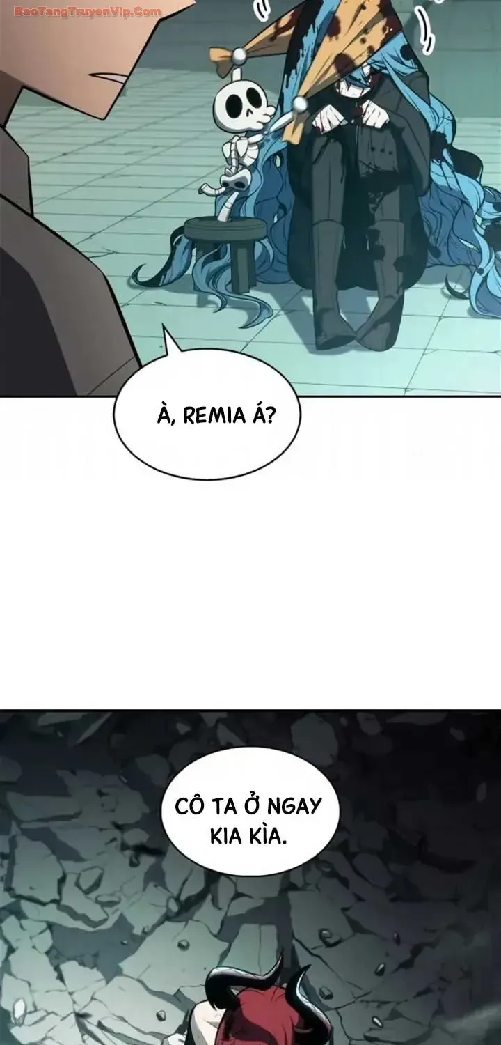 Tôi Là Tân Thủ Có Cấp Cao Nhất Chap 255 - Next Chap 256