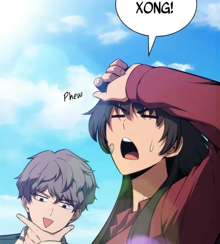 Tôi Là Tân Thủ Có Cấp Cao Nhất Chap 256 - Next Chap 257