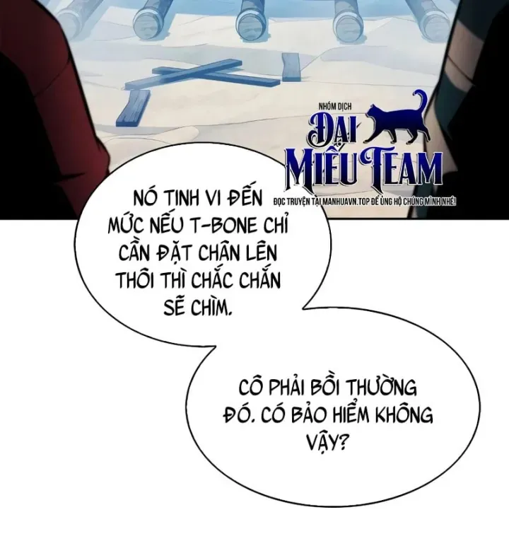 Tôi Là Tân Thủ Có Cấp Cao Nhất Chap 256 - Next Chap 257