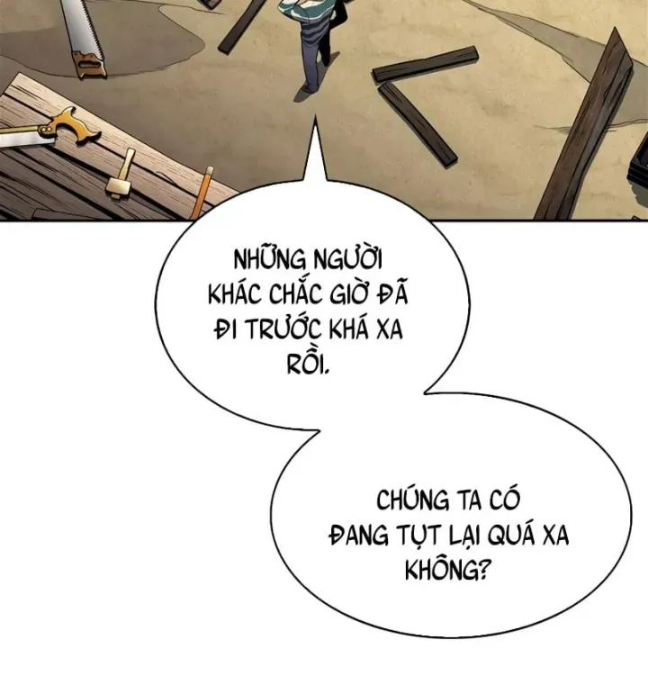 Tôi Là Tân Thủ Có Cấp Cao Nhất Chap 256 - Next Chap 257