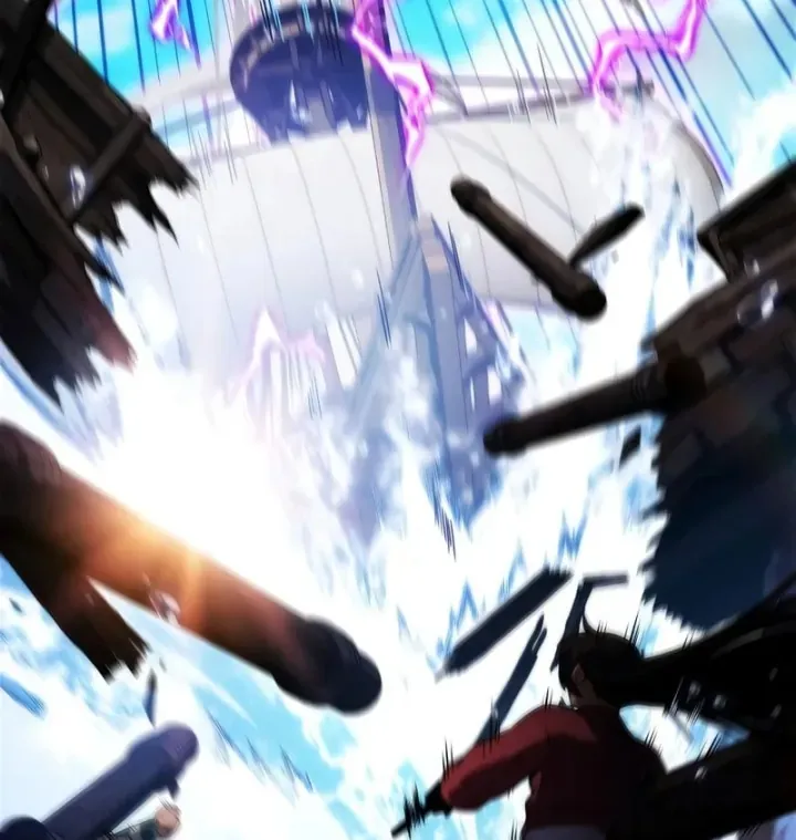 Tôi Là Tân Thủ Có Cấp Cao Nhất Chap 256 - Next Chap 257