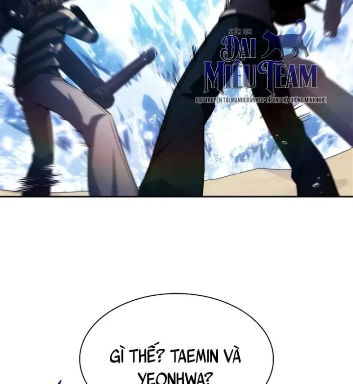 Tôi Là Tân Thủ Có Cấp Cao Nhất Chap 256 - Next Chap 257