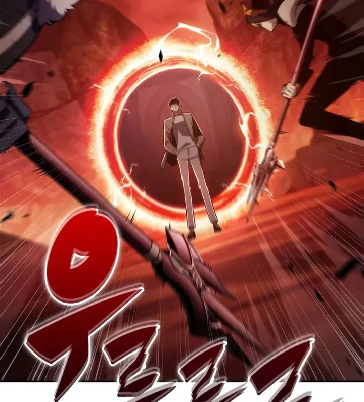 Tôi Là Tân Thủ Có Cấp Cao Nhất Chap 256 - Next Chap 257