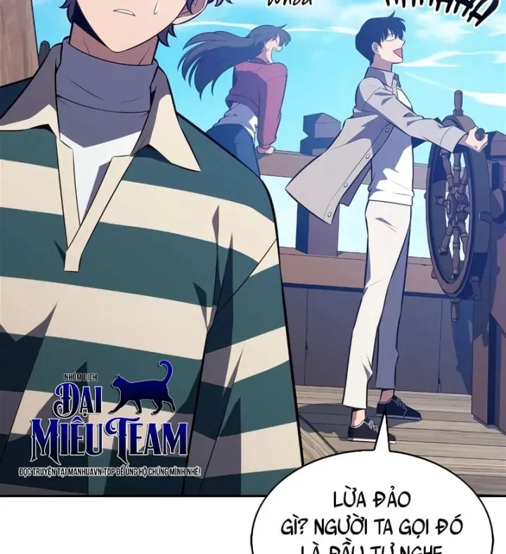 Tôi Là Tân Thủ Có Cấp Cao Nhất Chap 256 - Next Chap 257