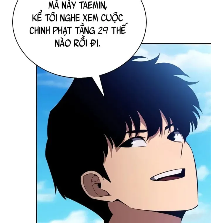 Tôi Là Tân Thủ Có Cấp Cao Nhất Chap 256 - Next Chap 257
