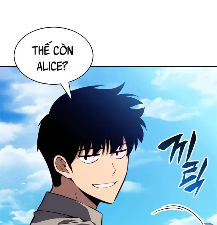 Tôi Là Tân Thủ Có Cấp Cao Nhất Chap 256 - Next Chap 257