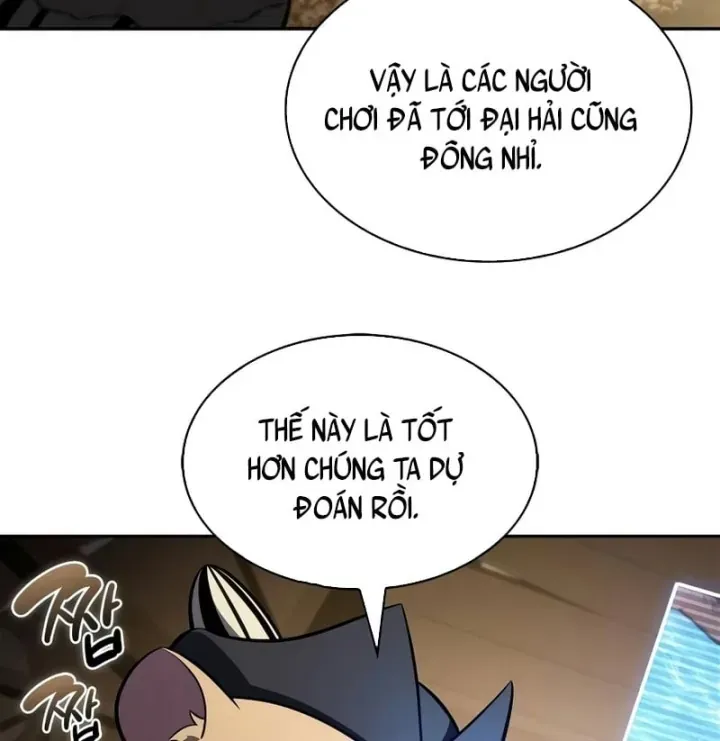 Tôi Là Tân Thủ Có Cấp Cao Nhất Chap 256 - Next Chap 257