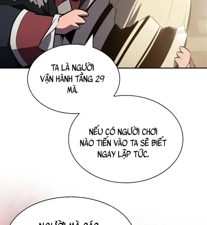 Tôi Là Tân Thủ Có Cấp Cao Nhất Chap 256 - Next Chap 257