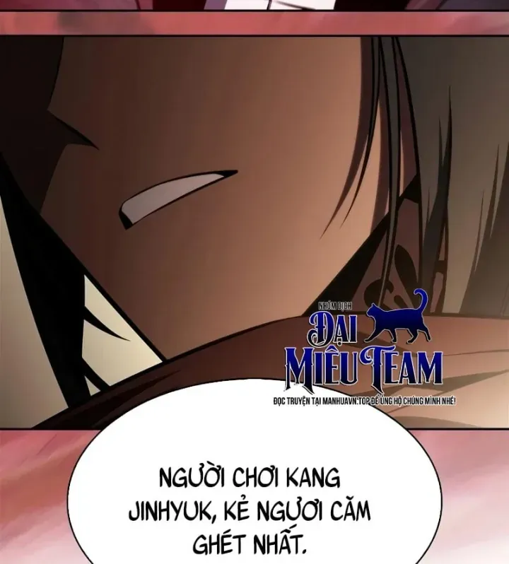 Tôi Là Tân Thủ Có Cấp Cao Nhất Chap 256 - Next Chap 257